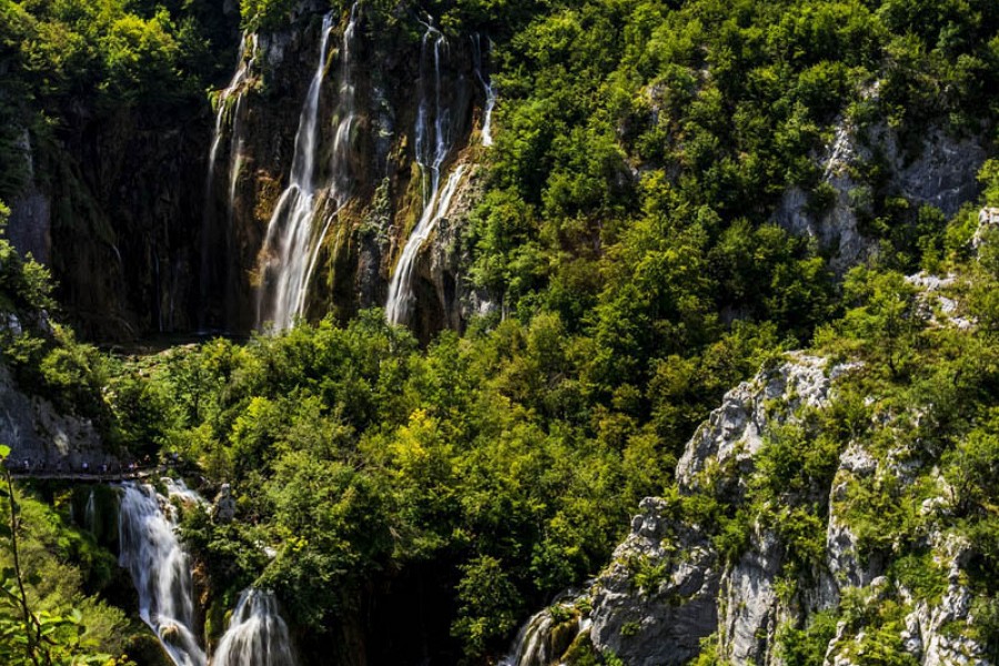 Plitvice 21 Plitvice 21